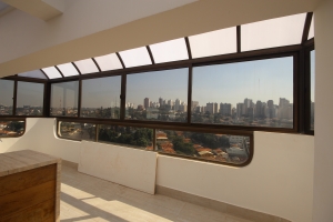 Lara e Mara Santa Cecília 453m² 04 Dormitórios 04 Suítes 4 Vagas