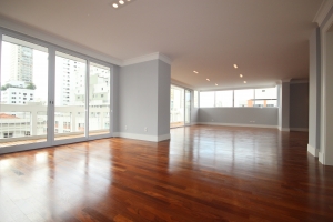 Montparnasse Higienópolis 382m² 03 Dormitórios 02 Suítes 2 Vagas