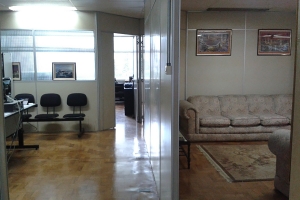 Conjunto Comercial/Sala Bela Vista 167m²