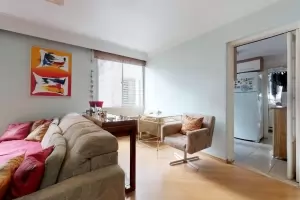 Edifício Paula Jardim Paulista 108m² 03 Dormitórios 01 Suítes 1 Vagas