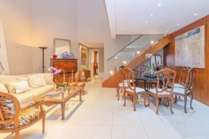 Edifício Flórida Penthouses Cidade Monções 290m² 04 Dormitórios 03 Suítes 3 Vagas