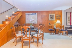 Edifício Flórida Penthouses Cidade Monções 290m² 04 Dormitórios 03 Suítes 3 Vagas