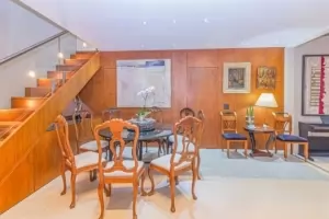 Edifício Flórida Penthouses Cidade Monções 290m² 04 Dormitórios 03 Suítes 3 Vagas