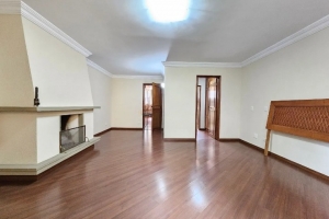 Padrão Brooklin Paulista 423m² 06 Dormitórios 04 Suítes 6 Vagas