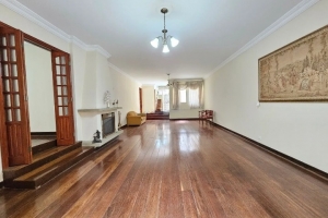 Padrão Brooklin Paulista 423m² 06 Dormitórios 04 Suítes 6 Vagas