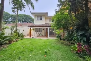 Padrão Brooklin Paulista 423m² 06 Dormitórios 04 Suítes 6 Vagas