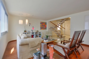 Edifício Geny Chen Itaim Bibi 300m² 03 Dormitórios 02 Suítes 2 Vagas