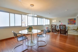 Edifício Geny Chen Itaim Bibi 300m² 03 Dormitórios 02 Suítes 2 Vagas