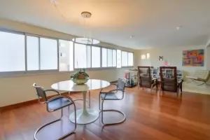 Edifício Geny Chen Itaim Bibi 300m² 03 Dormitórios 02 Suítes 2 Vagas