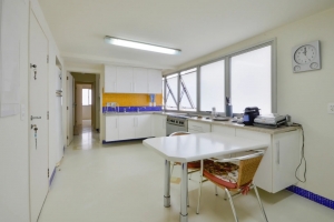 Edifício Geny Chen Itaim Bibi 300m² 03 Dormitórios 02 Suítes 2 Vagas