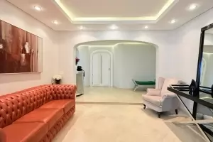 Dijon Jardim Paulista 243m² 04 Dormitórios 02 Suítes 3 Vagas