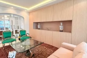 Dijon Jardim Paulista 243m² 04 Dormitórios 02 Suítes 3 Vagas