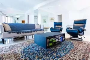 Le Village Vila Mariana 230m² 04 Dormitórios 02 Suítes 4 Vagas