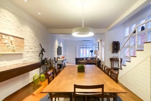 Padrão Jardim Paulistano 200m² 03 Dormitórios 01 Suítes 2 Vagas