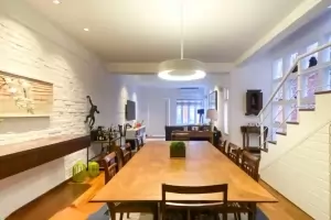 Padrão Jardim Paulistano 200m² 03 Dormitórios 01 Suítes 2 Vagas