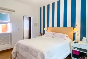 Padrão Jardim Paulistano 200m² 03 Dormitórios 01 Suítes 2 Vagas