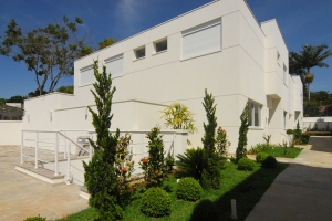 Casa em Condomínio Fechado Jardim Cordeiro 605 m² 4 Suítes 6 Vagas