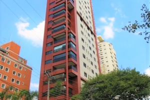 Acácia Vila Mariana 208m² 04 Dormitórios 04 Suítes 4 Vagas