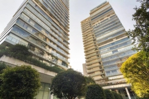 Praça Vila Nova Vila Nova Conceição 540m² 03 Dormitórios 03 Suítes 7 Vagas