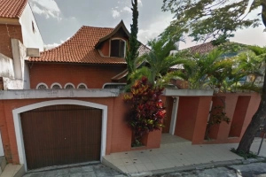 Padrão Planalto Paulista 386m² 04 Dormitórios 03 Suítes 4 Vagas