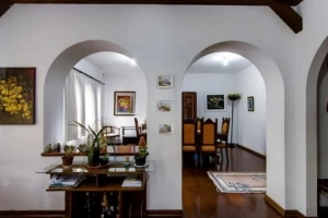 Padrão Planalto Paulista 386m² 04 Dormitórios 03 Suítes 4 Vagas