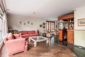 Santa Paula Paraíso 240m² 03 Dormitórios 01 Suítes 2 Vagas