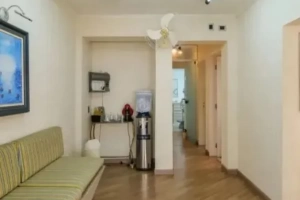 Padrão Vila Nova Conceição 240m² 03 Dormitórios 01 Suítes 5 Vagas