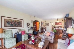 Silvana Indianópolis 190m² 03 Dormitórios 01 Suítes 2 Vagas