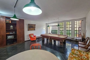 Padrão Indianópolis 193m² 04 Dormitórios 01 Suítes 3 Vagas