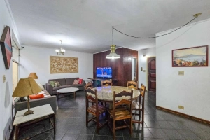 Padrão Indianópolis 193m² 04 Dormitórios 01 Suítes 3 Vagas