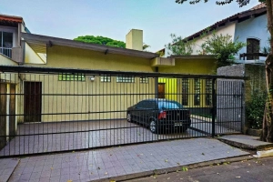 Padrão Indianópolis 193m² 04 Dormitórios 01 Suítes 3 Vagas