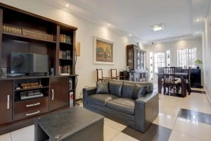 Padrão Planalto Paulista 160m² 03 Dormitórios 02 Suítes 2 Vagas