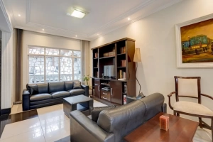 Padrão Planalto Paulista 160m² 03 Dormitórios 02 Suítes 2 Vagas