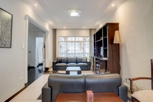 Padrão Planalto Paulista 160m² 03 Dormitórios 02 Suítes 2 Vagas