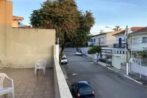 Padrão Planalto Paulista 330m² 03 Dormitórios 03 Suítes 3 Vagas