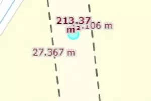 Terreno Padrão Jardim Europa 122m²