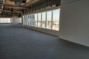 Ez Tower Broklin 1861m² 42 Vagas