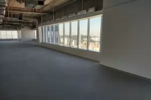 Ez Tower Broklin 1861m² 42 Vagas