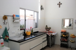 Padrão Vila Olímpia 135m² 03 Dormitórios 02 Suítes 1 Vagas