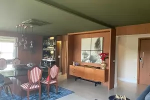 Blanc Campo Belo Campo Belo 251m² 03 Dormitórios 03 Suítes 4 Vagas