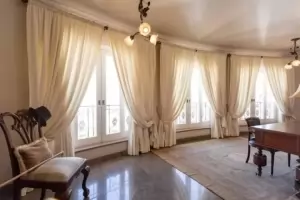 Quinta da Boa Vista Jardim Paulista 434m² 04 Dormitórios 04 Suítes 3 Vagas