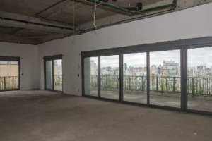 Praça Vila Nova Vila Nova Conceição Cobertura Triplex 1100m² 5 Suítes 10 Vagas