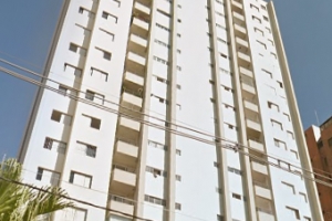 Visconde Cairú Brooklin Paulista 72m² 02 Dormitórios 1 Vagas