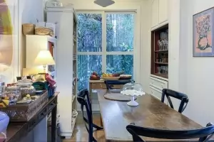 Padrão Jardim América 370m² 04 Dormitórios 03 Suítes 4 Vagas