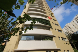 Ana Luiza Paraíso 280m² 04 Dormitórios 02 Suítes 3 Vagas