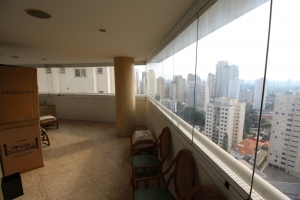 Ana Luiza Paraíso 280m² 04 Dormitórios 02 Suítes 3 Vagas