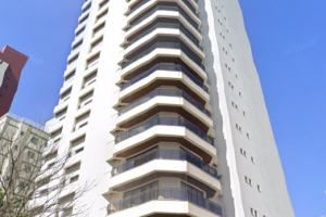Loefgreen Vila Mariana 272m² 04 Dormitórios 03 Suítes 5 Vagas