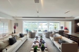 Vila Monte Verde Jardim Vitória Régia 205m² 03 Dormitórios 03 Suítes 4 Vagas