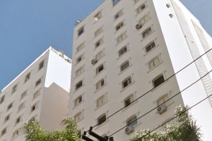 Mediterranee Jardim Paulista 140m² 02 Dormitórios 02 Suítes 1 Vagas