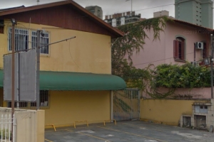 Casa Comercial Vila Mariana 600m² 02 Dormitórios 10 Vagas